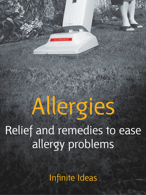 Title details for Allergies by Infinite Ideas - Available